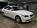 BMW 530 2005 года за 5 200 000 тг. в Астана – фото 2