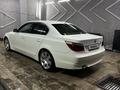 BMW 530 2005 года за 5 200 000 тг. в Астана – фото 4