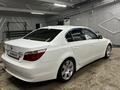 BMW 530 2005 года за 5 200 000 тг. в Астана – фото 5