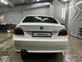BMW 530 2005 года за 5 200 000 тг. в Астана – фото 6