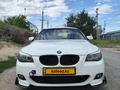 BMW 530 2007 годаfor6 500 000 тг. в Байконыр – фото 2