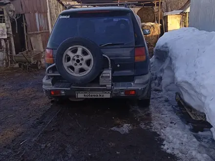 Mitsubishi RVR 1996 года за 500 000 тг. в Усть-Каменогорск
