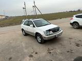 Lexus RX 300 2001 года за 7 000 000 тг. в Алматы – фото 3