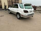 Lexus RX 300 2001 года за 7 000 000 тг. в Алматы – фото 4