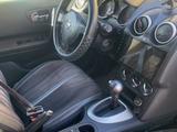 Nissan Qashqai 2013 годаүшін4 700 000 тг. в Актобе – фото 4