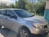 Nissan Qashqai 2013 годаүшін4 700 000 тг. в Актобе – фото 3