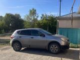Nissan Qashqai 2013 годаүшін4 700 000 тг. в Актобе – фото 2