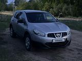 Nissan Qashqai 2013 годаүшін4 700 000 тг. в Актобе