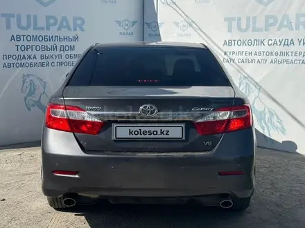 Toyota Camry 2014 года за 9 800 000 тг. в Семей – фото 3