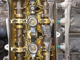 Двигатель Тайота Камри 2.4 2AZ FE за 530 000 тг. в Алматы – фото 3
