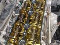 Двигатель Тайота Камри 2.4 2AZ FE за 530 000 тг. в Алматы – фото 4