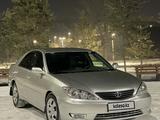 Toyota Camry 2003 годаүшін4 000 000 тг. в Алматы – фото 3