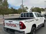 Toyota Hilux 2024 годаүшін19 700 000 тг. в Актау – фото 3