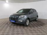 JAC S5 2021 года за 4 850 000 тг. в Шымкент