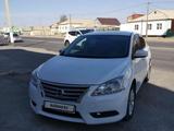 Nissan Sentra 2014 годаүшін6 500 000 тг. в Костанай