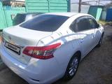 Nissan Sentra 2014 годаүшін6 500 000 тг. в Костанай – фото 2