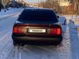 Audi 100 1992 годаүшін1 400 000 тг. в Кызылорда – фото 3