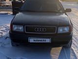 Audi 100 1992 годаүшін1 400 000 тг. в Кызылорда – фото 4