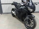 Honda  CBR 1000 RR/RA Fireblade 2008 года за 4 500 000 тг. в Алматы