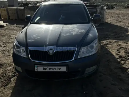 Skoda Octavia 2011 года за 4 500 000 тг. в Уральск – фото 3