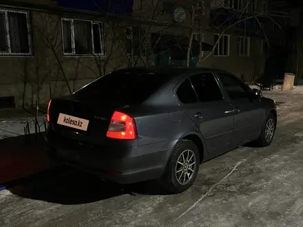 Skoda Octavia 2011 года за 4 500 000 тг. в Уральск – фото 9