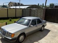 Mercedes-Benz E 230 1990 годаүшін2 500 000 тг. в Тараз