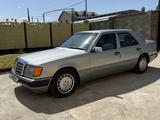 Mercedes-Benz E 230 1990 годаүшін2 500 000 тг. в Тараз – фото 5