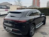 Mercedes-Benz EQC 2021 годаfor18 500 000 тг. в Алматы – фото 3