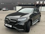 Mercedes-Benz EQC 2021 годаfor18 500 000 тг. в Алматы