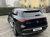 Mercedes-Benz EQC 2021 годаfor18 500 000 тг. в Алматы – фото 4