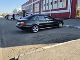 BMW 525 1996 годаүшін4 700 000 тг. в Костанай – фото 4