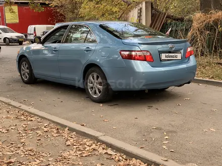 Toyota Camry 2008 года за 5 500 000 тг. в Алматы – фото 4