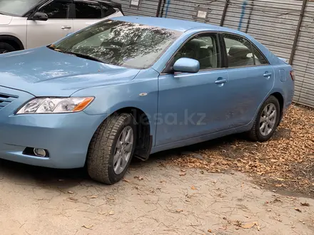 Toyota Camry 2008 года за 5 500 000 тг. в Алматы – фото 10