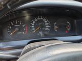 Toyota Carina E 1995 года за 1 200 000 тг. в Астана