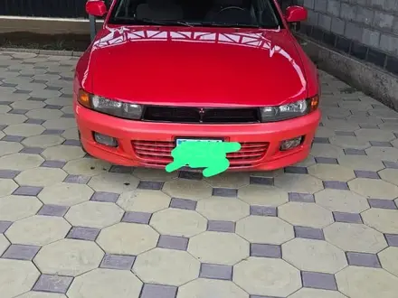 Mitsubishi Galant 1997 года за 1 800 000 тг. в Алматы