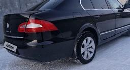 Skoda Superb 2010 годаүшін5 800 000 тг. в Риддер – фото 4