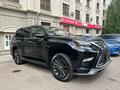 Lexus GX 460 2023 годаfor38 000 000 тг. в Астана – фото 2