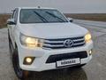 Toyota Hilux 2018 годаүшін14 900 000 тг. в Атырау