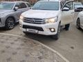 Toyota Hilux 2018 годаүшін14 900 000 тг. в Атырау – фото 3