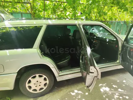 Mercedes-Benz E 280 1996 года за 3 200 000 тг. в Алматы – фото 5