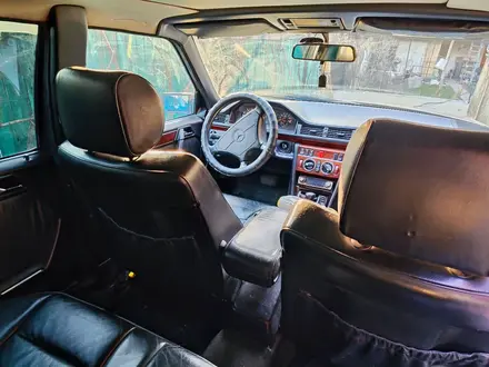Mercedes-Benz E 280 1996 года за 3 200 000 тг. в Алматы – фото 7