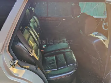 Mercedes-Benz E 280 1996 года за 3 200 000 тг. в Алматы – фото 11