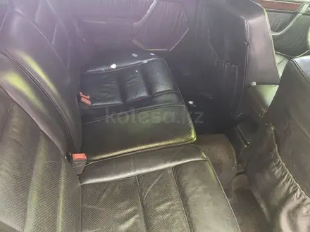 Mercedes-Benz E 280 1996 года за 3 200 000 тг. в Алматы – фото 8