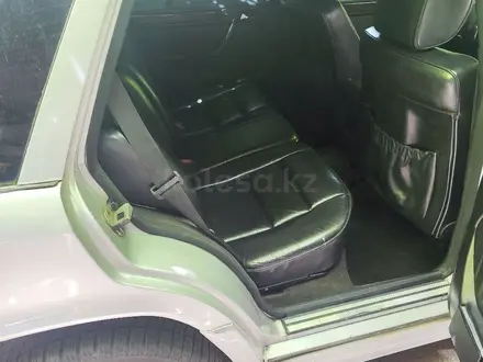 Mercedes-Benz E 280 1996 года за 3 200 000 тг. в Алматы – фото 9