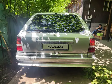 Mercedes-Benz E 280 1996 года за 3 200 000 тг. в Алматы – фото 6