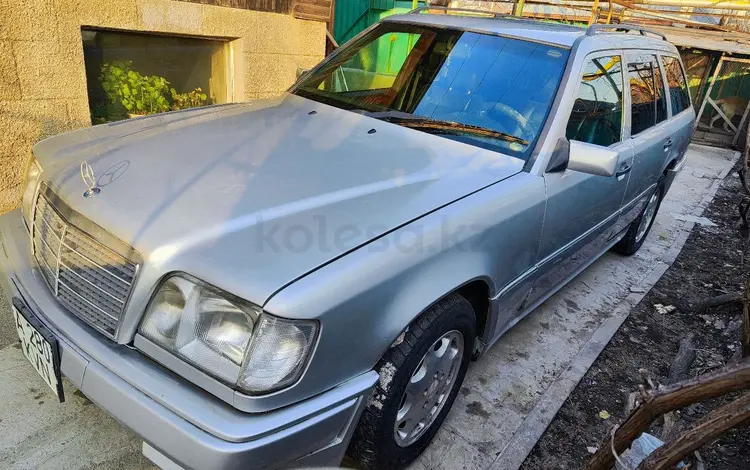 Mercedes-Benz E 280 1996 года за 3 200 000 тг. в Алматы