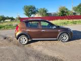 Renault Sandero Stepway 2013 годаүшін3 900 000 тг. в Усть-Каменогорск – фото 2