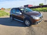 Renault Sandero Stepway 2013 годаүшін3 900 000 тг. в Усть-Каменогорск – фото 4