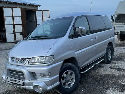 Mitsubishi Delica 1993 года за 6 800 000 тг. в Шымкент – фото 15