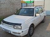 Volkswagen Golf 1997 года за 700 000 тг. в Уральск